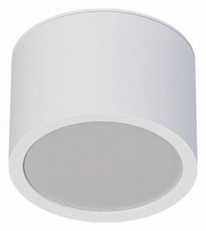 Накладной светильник Arte Lamp Intercrus A5543PL-1WH в Озерске - ozersk.mebel24.online | фото