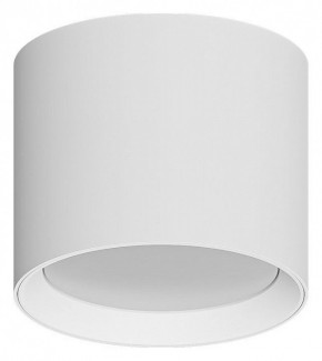 Накладной светильник Arte Lamp Intercrus A5548PL-1WH в Озерске - ozersk.mebel24.online | фото
