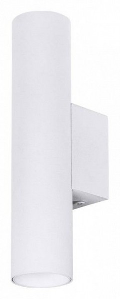 Накладной светильник Arte Lamp Net Mini A6452AP-1WH в Озерске - ozersk.mebel24.online | фото