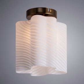 Накладной светильник Arte Lamp Serenata A3459PL-1AB в Озерске - ozersk.mebel24.online | фото 2