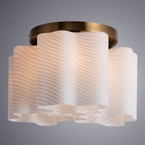 Накладной светильник Arte Lamp Serenata A3459PL-3AB в Озерске - ozersk.mebel24.online | фото 3