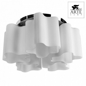 Накладной светильник Arte Lamp Serenata A3479PL-5CC в Озерске - ozersk.mebel24.online | фото 2