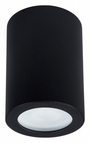 Накладной светильник Arte Lamp Tino A1468PL-1BK в Озерске - ozersk.mebel24.online | фото