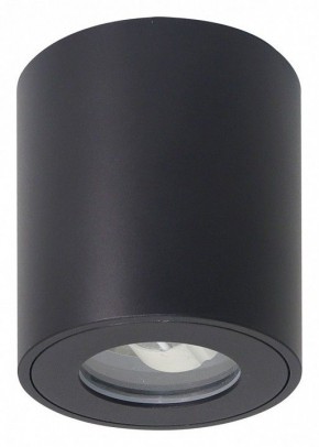 Накладной светильник Arte Lamp Tino A1469PL-1BK в Озерске - ozersk.mebel24.online | фото