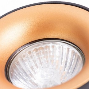 Накладной светильник Arte Lamp Torre A1532PL-1BK в Озерске - ozersk.mebel24.online | фото 3
