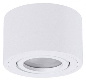 Накладной светильник Arte Lamp Unito A0550PL-1WH в Озерске - ozersk.mebel24.online | фото
