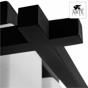 Накладной светильник Arte Lamp Woods A8252PL-4CK в Озерске - ozersk.mebel24.online | фото 4