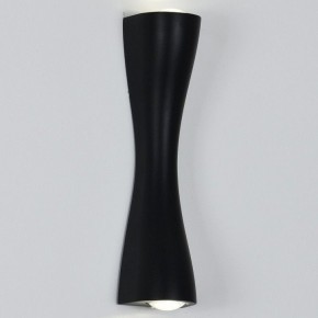 Накладной светильник Arte Lamp Zaurak A2697AP-10BK в Озерске - ozersk.mebel24.online | фото
