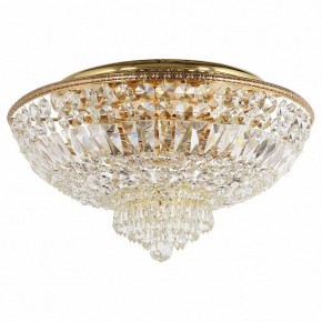 Накладной светильник Arti Lampadari Eterno Eterno E 1.2.55.600 G в Озерске - ozersk.mebel24.online | фото