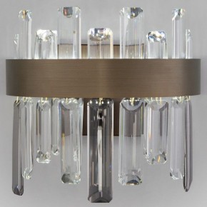 Накладной светильник Bogate-s Sparkle 418/1 в Озерске - ozersk.mebel24.online | фото 1