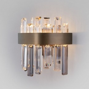 Накладной светильник Bogate-s Sparkle 418/1 в Озерске - ozersk.mebel24.online | фото 3