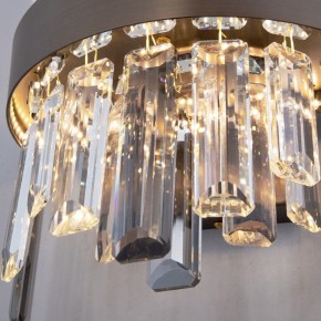 Накладной светильник Bogate-s Sparkle 418/1 в Озерске - ozersk.mebel24.online | фото 5