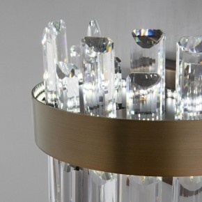 Накладной светильник Bogate-s Sparkle 418/1 в Озерске - ozersk.mebel24.online | фото 6