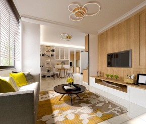 Накладной светильник De City Оскар 2 510011503 в Озерске - ozersk.mebel24.online | фото 9