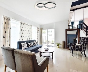 Накладной светильник De City Оскар 510013103 в Озерске - ozersk.mebel24.online | фото 6