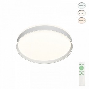 Накладной светильник Denkirs PLATO DK6511-WH/1 в Озерске - ozersk.mebel24.online | фото 2
