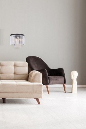 Накладной светильник Divinare Nova 3001/01 AP-2 в Озерске - ozersk.mebel24.online | фото 2
