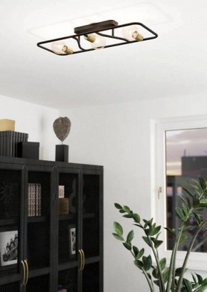 Накладной светильник Eglo ПРОМО Messinaro 900367 в Озерске - ozersk.mebel24.online | фото 2