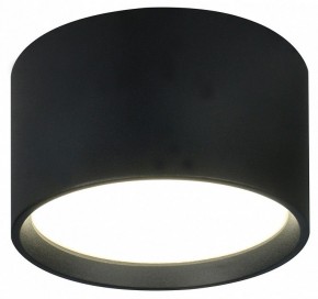 Накладной светильник Escada 20005 20005SMU/01LED SBK в Озерске - ozersk.mebel24.online | фото 2