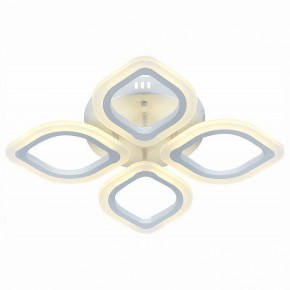 Накладной светильник Escada Ella 10216/4LED в Озерске - ozersk.mebel24.online | фото