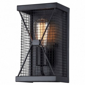 Накладной светильник Favourite Mesh 1784-1W в Озерске - ozersk.mebel24.online | фото 1