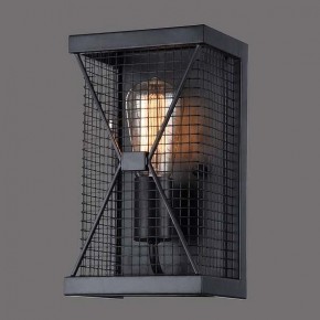 Накладной светильник Favourite Mesh 1784-1W в Озерске - ozersk.mebel24.online | фото 2