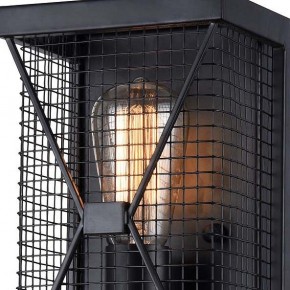 Накладной светильник Favourite Mesh 1784-1W в Озерске - ozersk.mebel24.online | фото 3