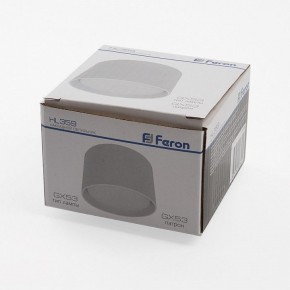 Накладной светильник Feron HL359 41990 в Озерске - ozersk.mebel24.online | фото 4