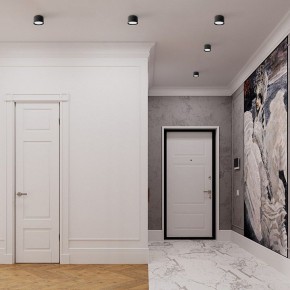 Накладной светильник Feron HL359 41990 в Озерске - ozersk.mebel24.online | фото 5