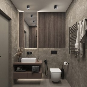 Накладной светильник Feron HL363 41998 в Озерске - ozersk.mebel24.online | фото 4