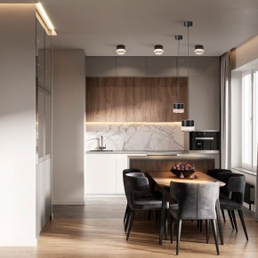 Накладной светильник Feron HL454 48751 в Озерске - ozersk.mebel24.online | фото 4