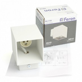 Накладной светильник Feron ML1730 48430 в Озерске - ozersk.mebel24.online | фото 7