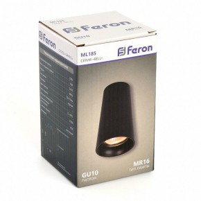 Накладной светильник Feron ML185 48415 в Озерске - ozersk.mebel24.online | фото 4