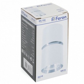 Накладной светильник Feron ML186 48640 в Озерске - ozersk.mebel24.online | фото 9