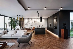 Накладной светильник Feron ML188 48673 в Озерске - ozersk.mebel24.online | фото 2