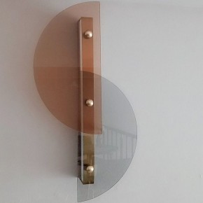 Накладной светильник Imperiumloft Papillon Lamp ARFLEX 44.681 в Озерске - ozersk.mebel24.online | фото 2