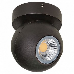 Накладной светильник Lightstar Binoco 051007 в Озерске - ozersk.mebel24.online | фото