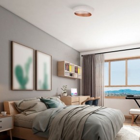 Накладной светильник Lightstar Celesta 809456 в Озерске - ozersk.mebel24.online | фото 6