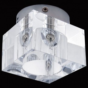 Накладной светильник Lightstar Cubo 160204-G9 в Озерске - ozersk.mebel24.online | фото 2