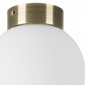 Накладной светильник Lightstar Globo 812011 в Озерске - ozersk.mebel24.online | фото 3
