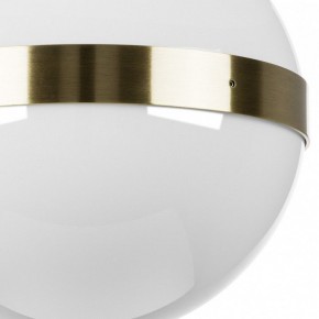 Накладной светильник Lightstar Globo 812111 в Озерске - ozersk.mebel24.online | фото 3