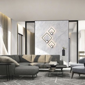 Накладной светильник Mantra Boutique 7682 в Озерске - ozersk.mebel24.online | фото 3