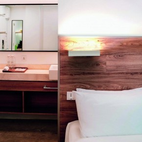 Накладной светильник Mantra Hanok 7775 в Озерске - ozersk.mebel24.online | фото