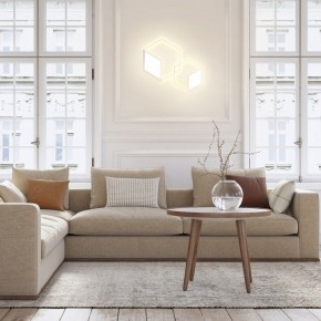 Накладной светильник Mantra Kubick 7595 в Озерске - ozersk.mebel24.online | фото 3
