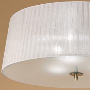 Накладной светильник Mantra Loewe 4740 в Озерске - ozersk.mebel24.online | фото 3