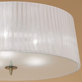 Накладной светильник Mantra Loewe 4740 в Озерске - ozersk.mebel24.online | фото 4