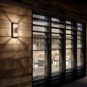Накладной светильник Mantra Meribel 6492 в Озерске - ozersk.mebel24.online | фото 3