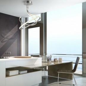 Накладной светильник Mantra Nur 4981 в Озерске - ozersk.mebel24.online | фото 4