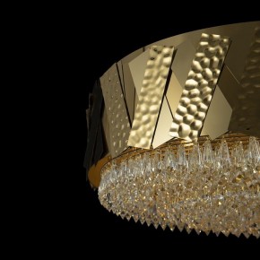 Накладной светильник Maytoni Artistico MOD017CL-05BS в Озерске - ozersk.mebel24.online | фото 7
