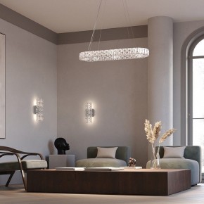 Накладной светильник Maytoni Castello MOD335WL-L20CH3K в Озерске - ozersk.mebel24.online | фото 3